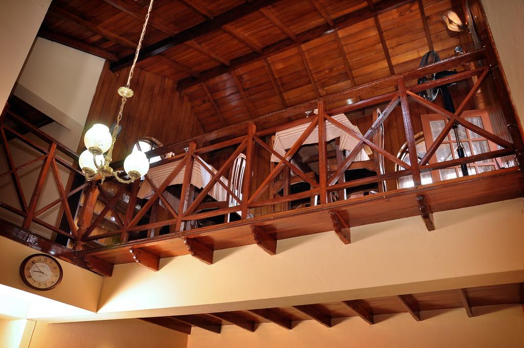 Primrose Inn キャンディー エクステリア 写真