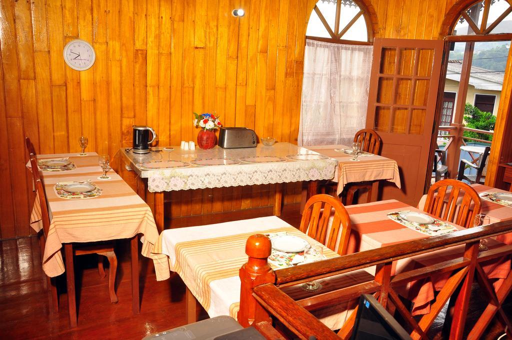 Primrose Inn キャンディー エクステリア 写真
