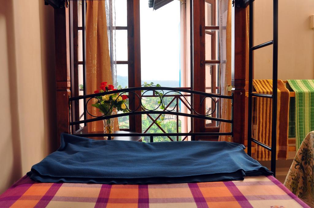 Primrose Inn キャンディー エクステリア 写真