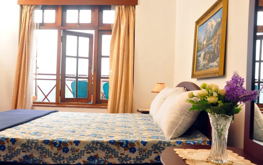 Primrose Inn キャンディー エクステリア 写真