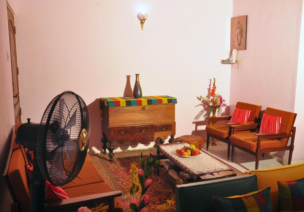 Primrose Inn キャンディー エクステリア 写真
