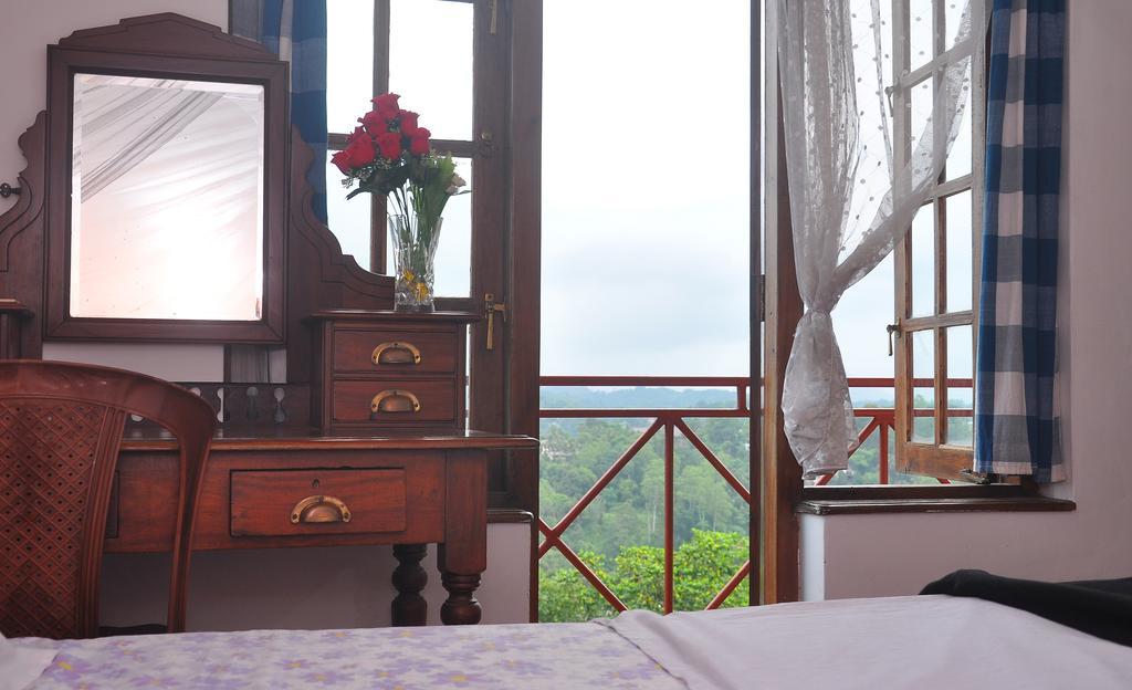 Primrose Inn キャンディー エクステリア 写真